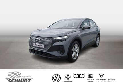 Audi Q4 e-tron Gebrauchtwagen