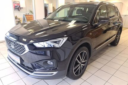 Seat Tarraco Gebrauchtwagen