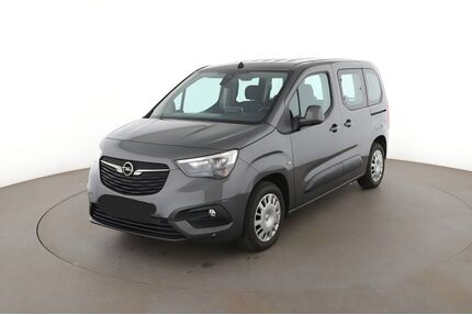 Opel Combo Life Gebrauchtwagen