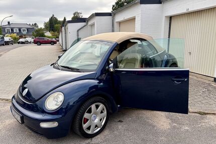 VW Beetle Gebrauchtwagen