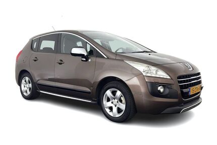 Peugeot 3008 Gebrauchtwagen