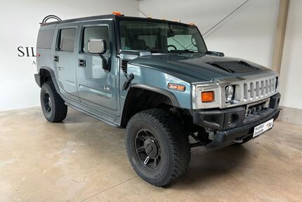 Hummer H2 Gebrauchtwagen