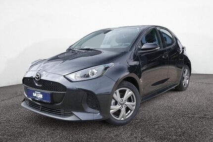 Mazda 2 Hybrid Gebrauchtwagen