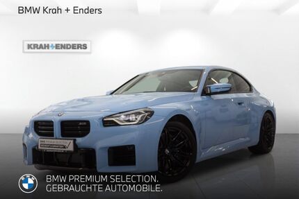 BMW M2 Gebrauchtwagen