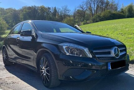 Mercedes-Benz A 200 Gebrauchtwagen