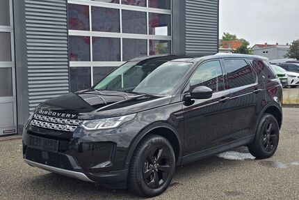 Land Rover Discovery Sport Gebrauchtwagen