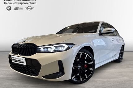 BMW 318 Gebrauchtwagen