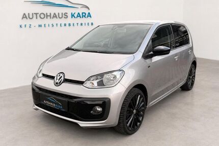 VW up! Gebrauchtwagen