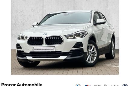 BMW X2 Gebrauchtwagen