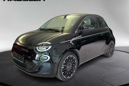 Fiat 500e Gebrauchtwagen