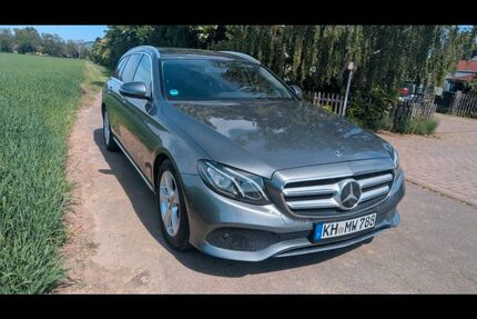 Mercedes-Benz E 200 Gebrauchtwagen