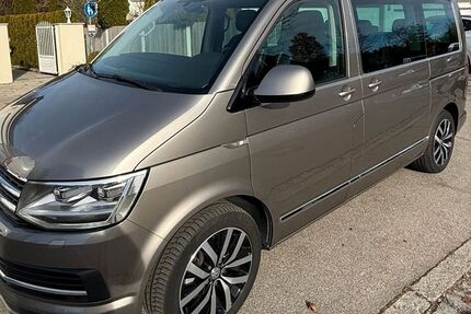 VW T6 Transporter Gebrauchtwagen