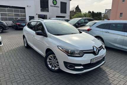 Renault Megane Gebrauchtwagen