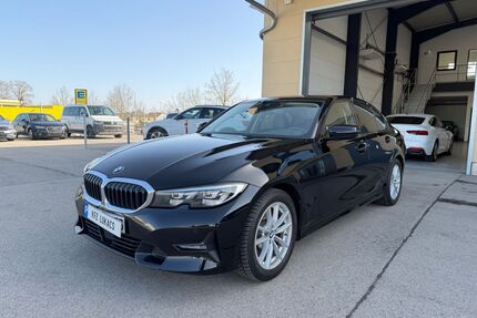 BMW 320 Gebrauchtwagen