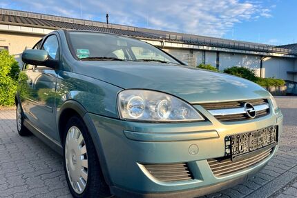 Opel Corsa Gebrauchtwagen