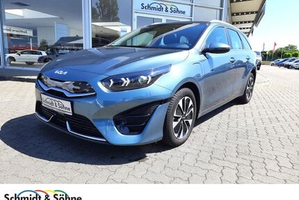 Kia ceed / Ceed Gebrauchtwagen