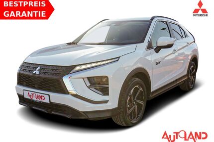 Mitsubishi Eclipse Cross Gebrauchtwagen
