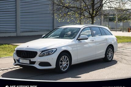 Mercedes-Benz C 220 Gebrauchtwagen