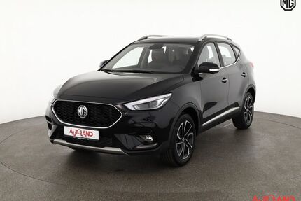 MG ZS Gebrauchtwagen