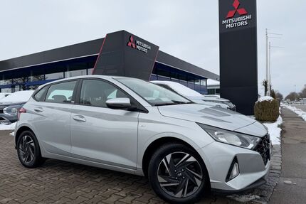 Hyundai i20 Gebrauchtwagen