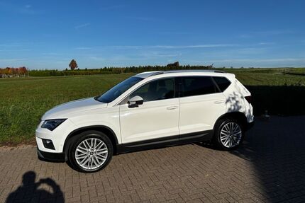 Seat Ateca Gebrauchtwagen