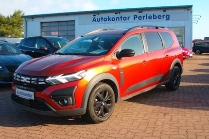 Dacia Jogger Gebrauchtwagen
