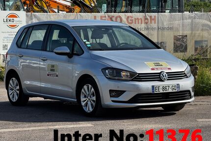 VW Golf Plus Gebrauchtwagen