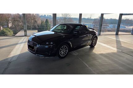 Audi TT Gebrauchtwagen