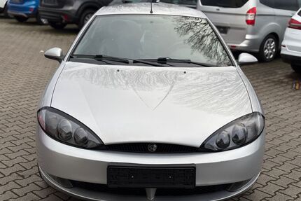 Ford Cougar Gebrauchtwagen