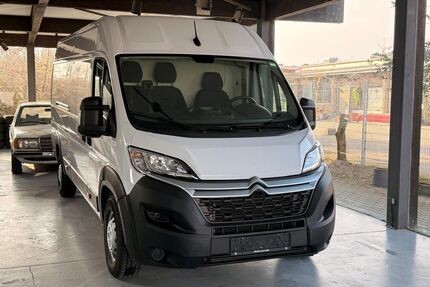 Citroen Jumper Gebrauchtwagen