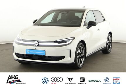 VW ID. Polo Gebrauchtwagen
