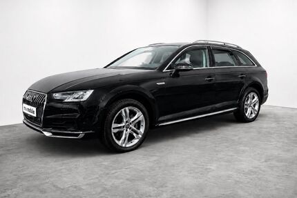 Audi A4 Allroad Gebrauchtwagen