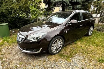 Opel Insignia Gebrauchtwagen