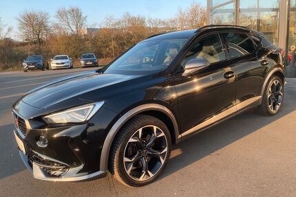 Cupra Formentor Gebrauchtwagen