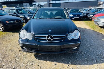 Mercedes-Benz C 200 Gebrauchtwagen