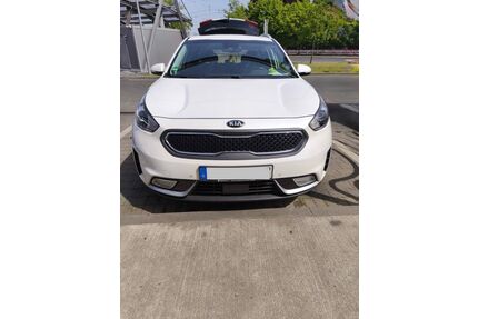 Kia Niro Gebrauchtwagen