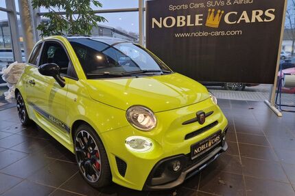 Abarth 595 Gebrauchtwagen