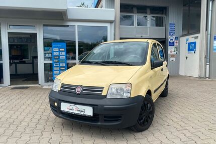 Fiat Panda Gebrauchtwagen