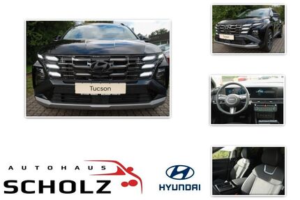 Hyundai TUCSON Gebrauchtwagen