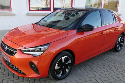 Opel Corsa Gebrauchtwagen