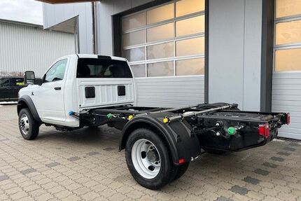 Dodge RAM Gebrauchtwagen