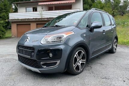 Citroen C3 Gebrauchtwagen