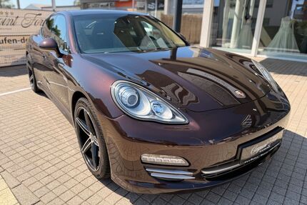 Porsche Panamera Gebrauchtwagen