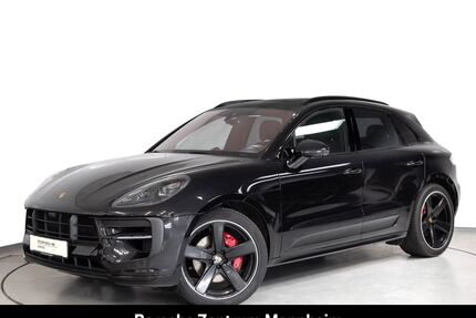 Porsche Macan Gebrauchtwagen