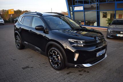 Citroen C5 Aircross Gebrauchtwagen