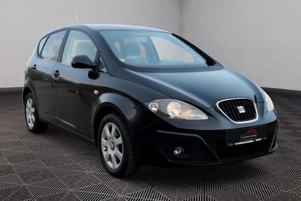 Seat Altea Gebrauchtwagen