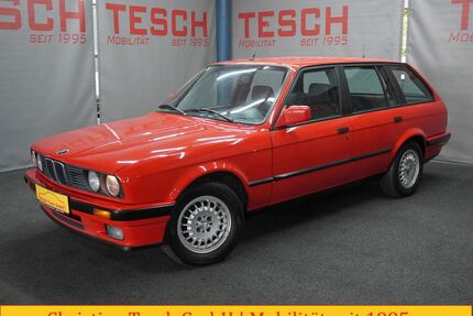 BMW 318 Gebrauchtwagen