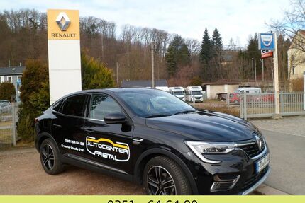 Renault Arkana Gebrauchtwagen