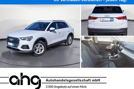Audi Q3 Gebrauchtwagen