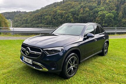 Mercedes-Benz GLC 300 Gebrauchtwagen